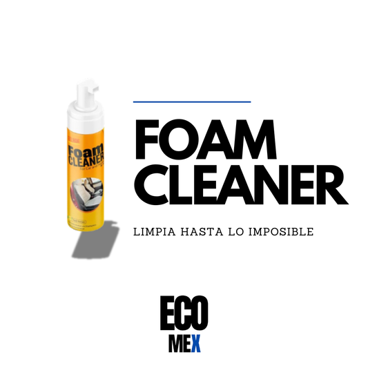 FOAM CLEANER: Original